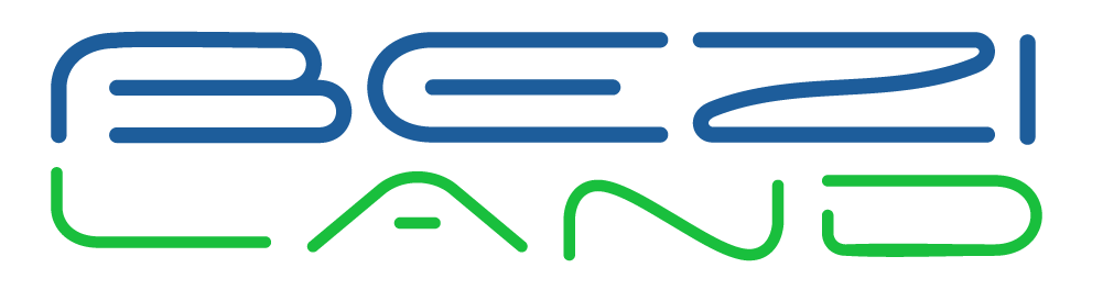 Beziland seo agency logo