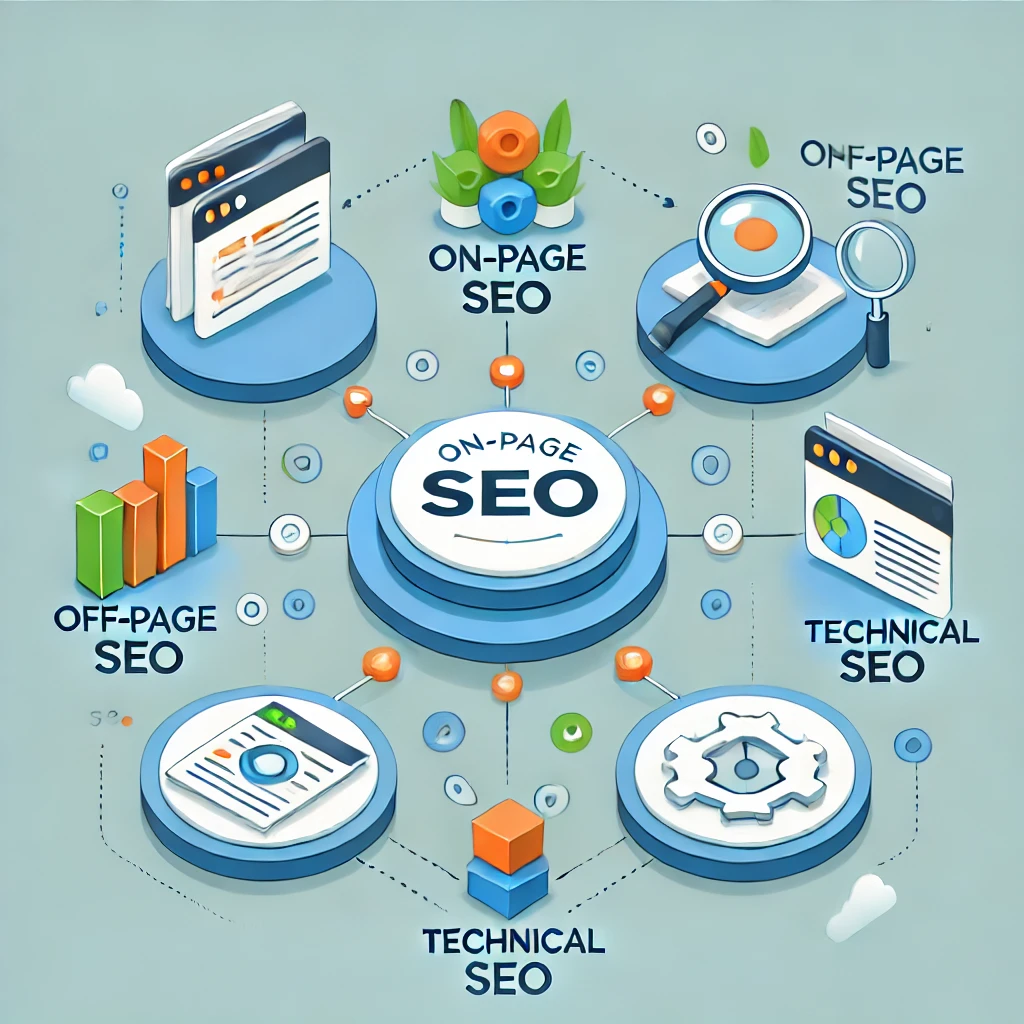 SEO Basics for Beginners: A Complete Guide