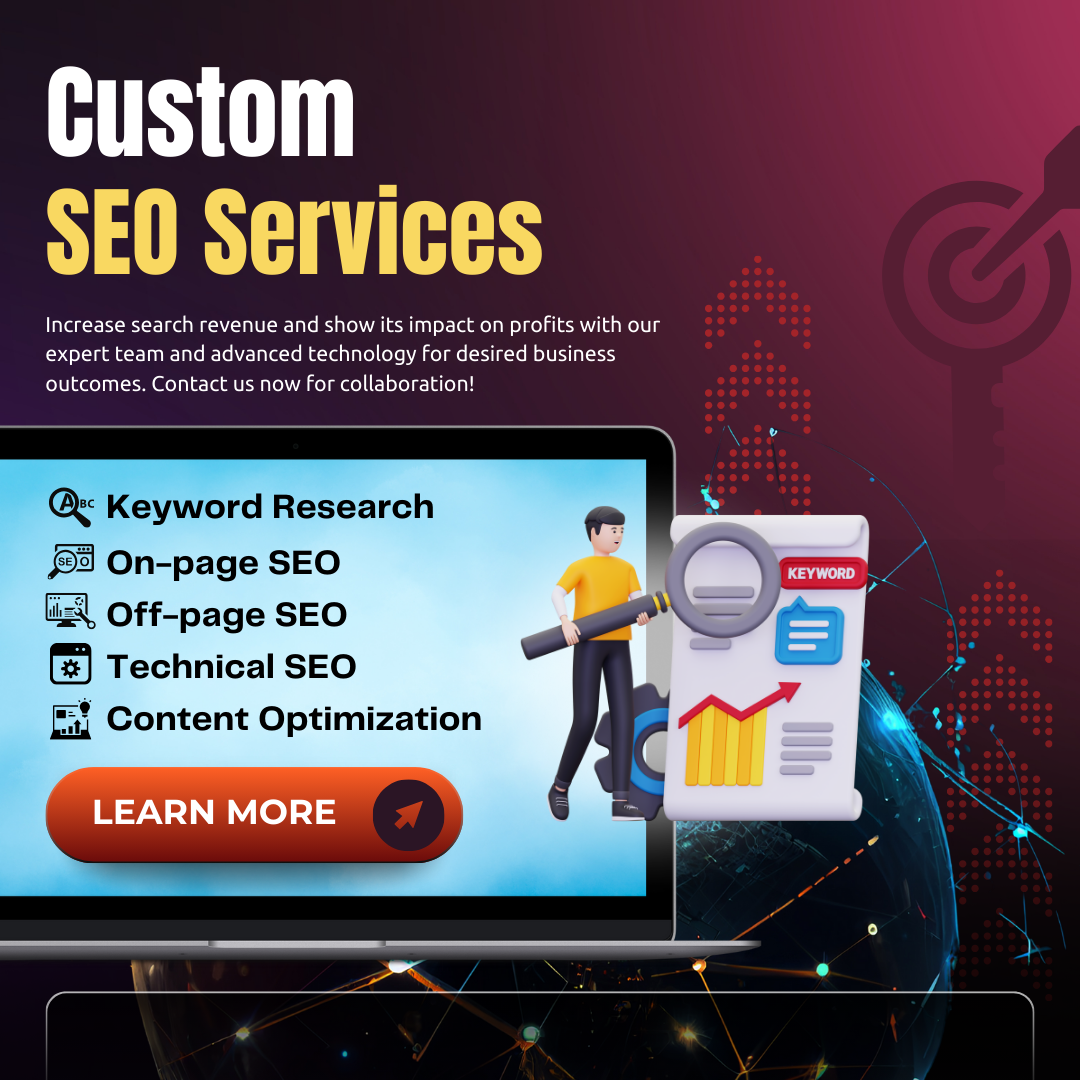 The Role of Keywords in SEO: A Beginner’s Guide