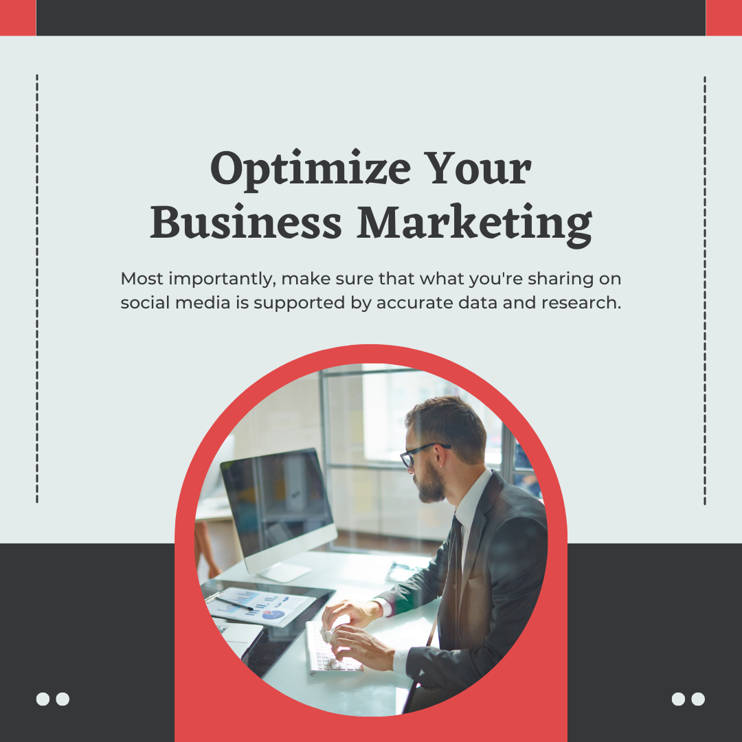 Optimizing Your Website’s Meta Descriptions and Titles