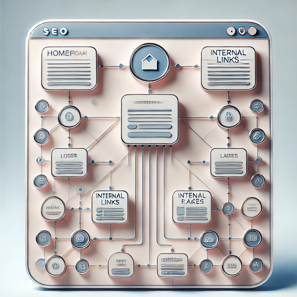 The Basics of Internal Linking for SEO Success