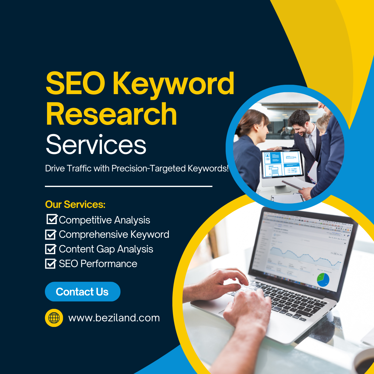 Tracking Keyword Performance: Essential Metrics and Best Practices for SEO Success