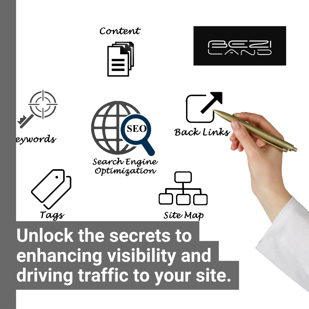 How to Use Keywords Naturally in Your Content – SEO Guide