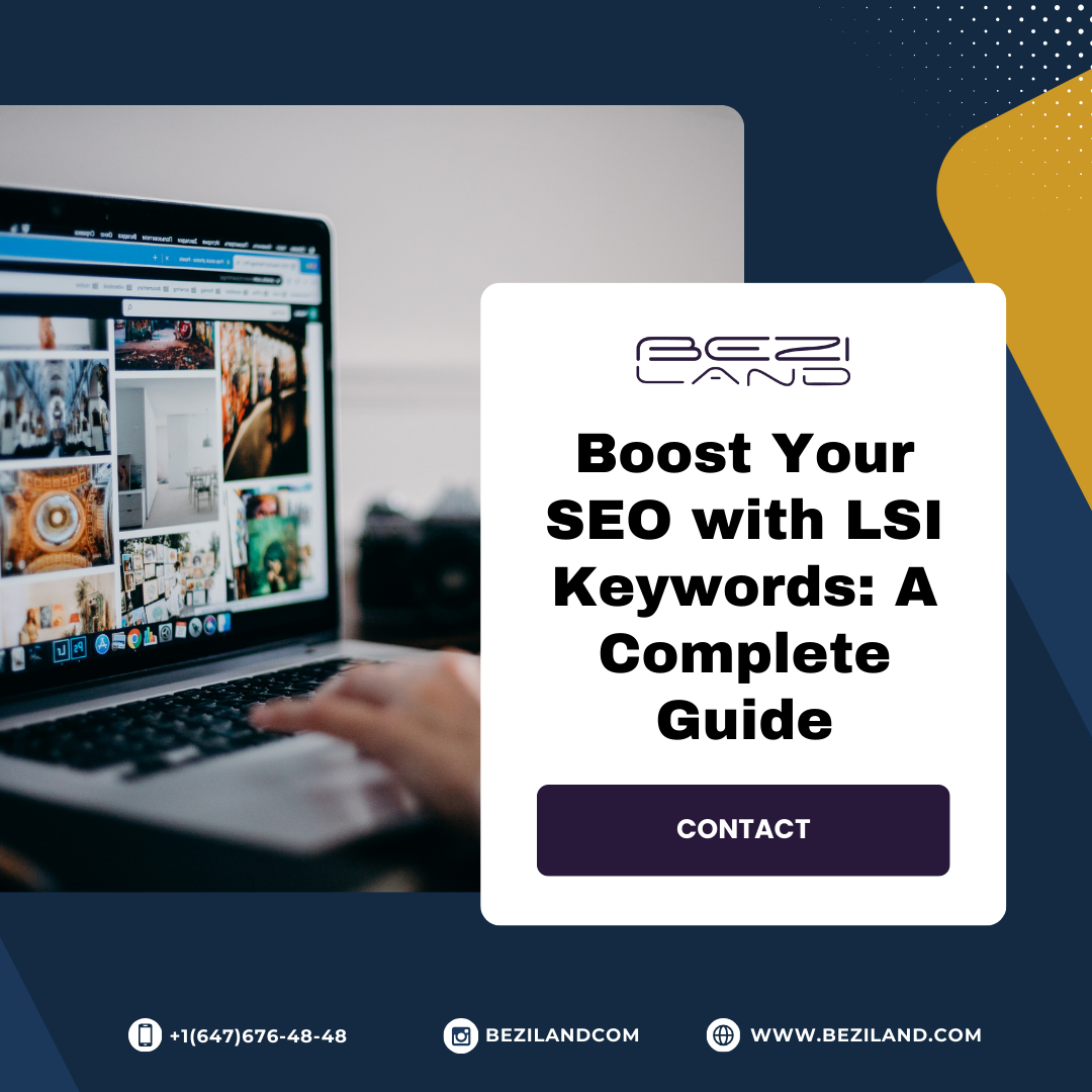 Boost Your SEO with LSI Keywords: A Complete Guide