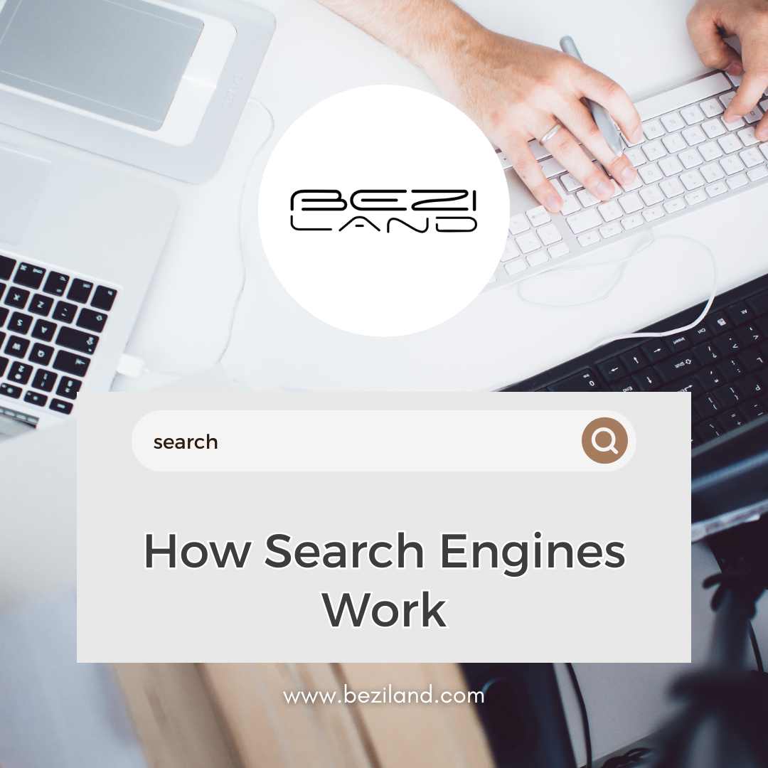 How Search Engines Work: Crawling, Indexing & Ranking Explained