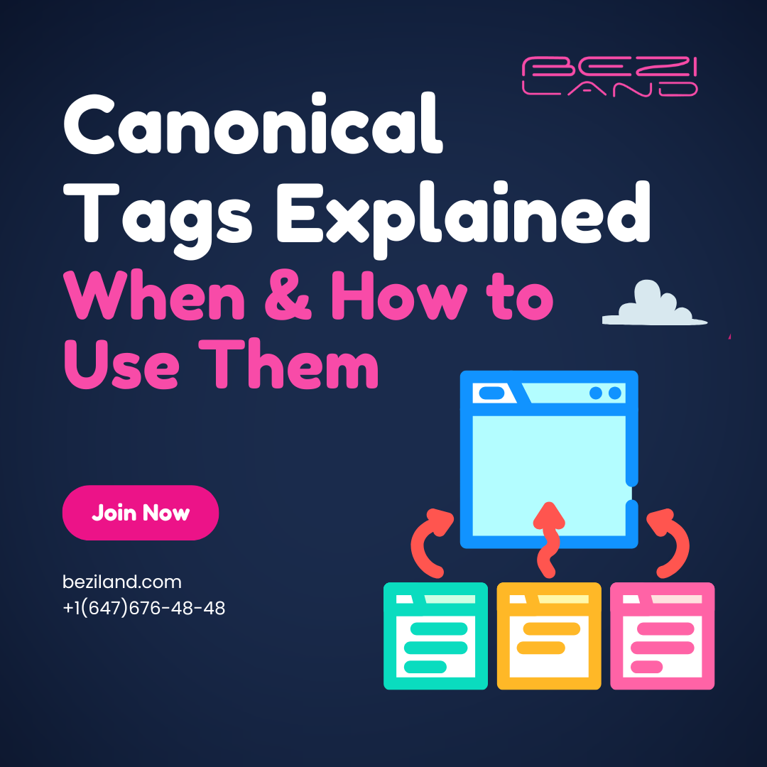 Canonical Tags Guide: When and How to Use Them