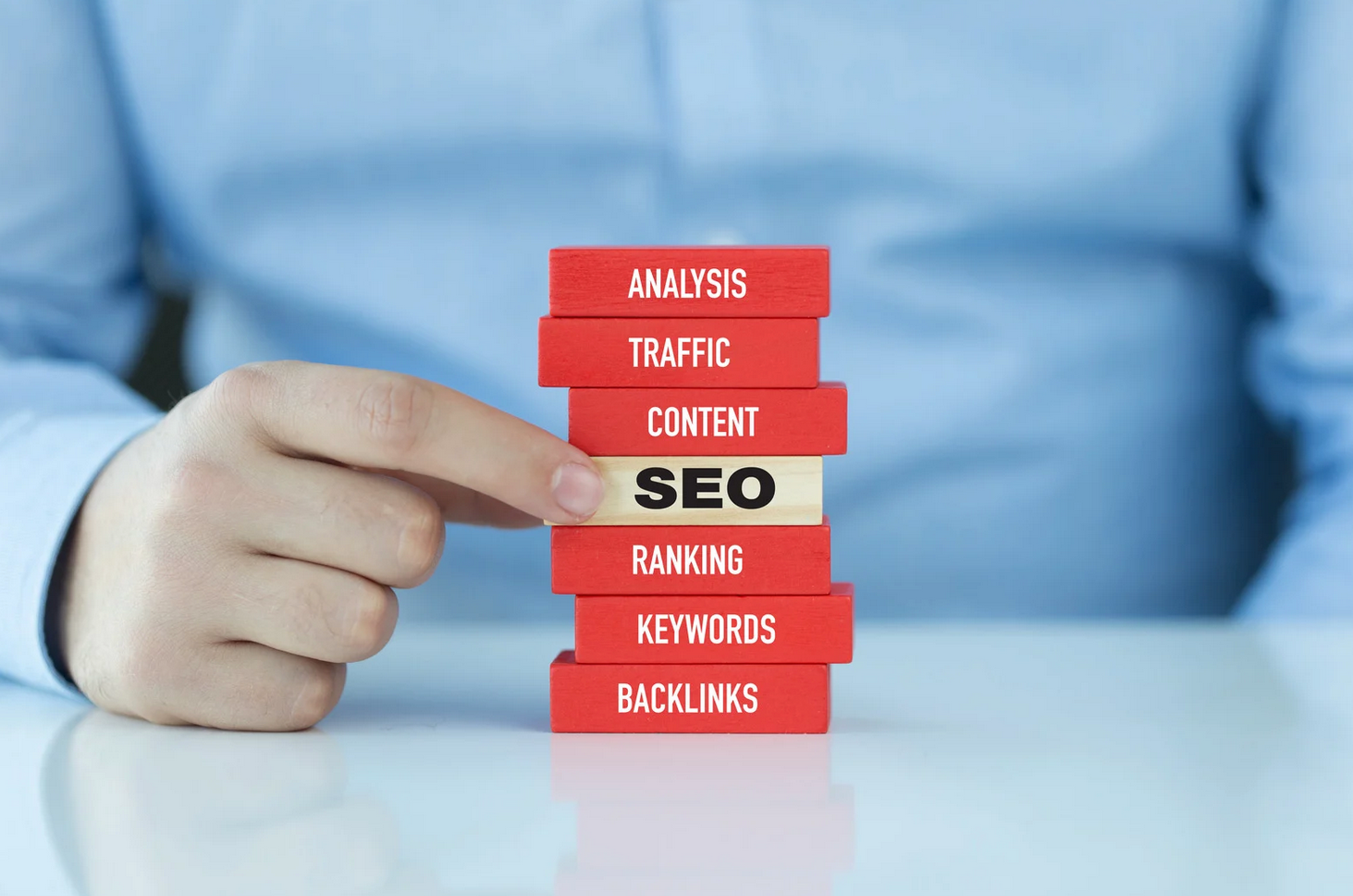 Local SEO Agency in Canada