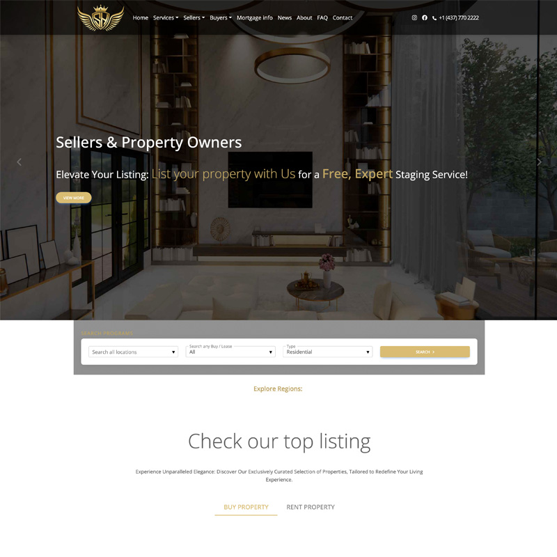 project Soufiya Harvey 
